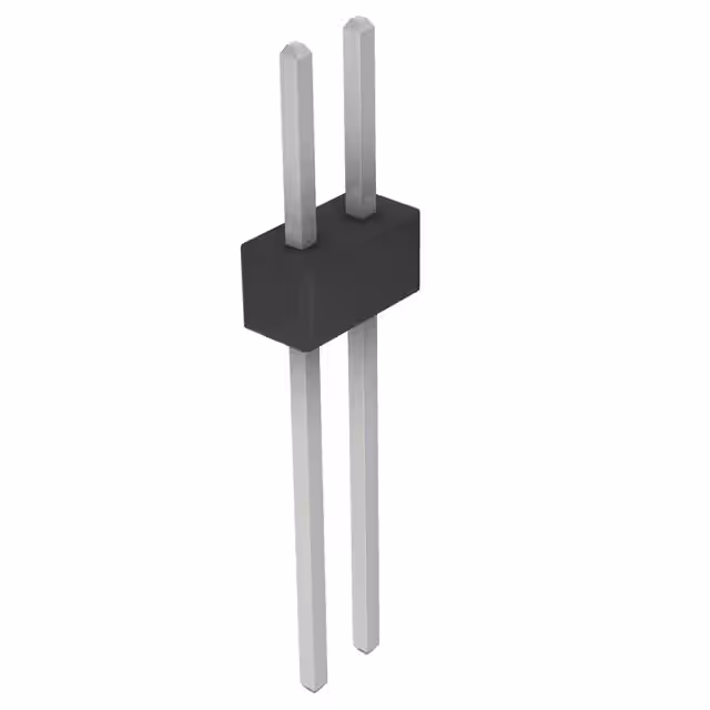PEC01DAEN Sullins Connector Solutions  Embases à broches mâles